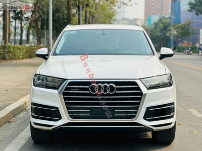 Xe Audi Q7 2.0 AT 2018