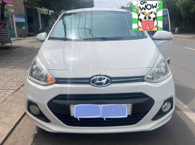 Hyundai Grand i10 2015 dk 2016 1.2 AT - 95000 km
