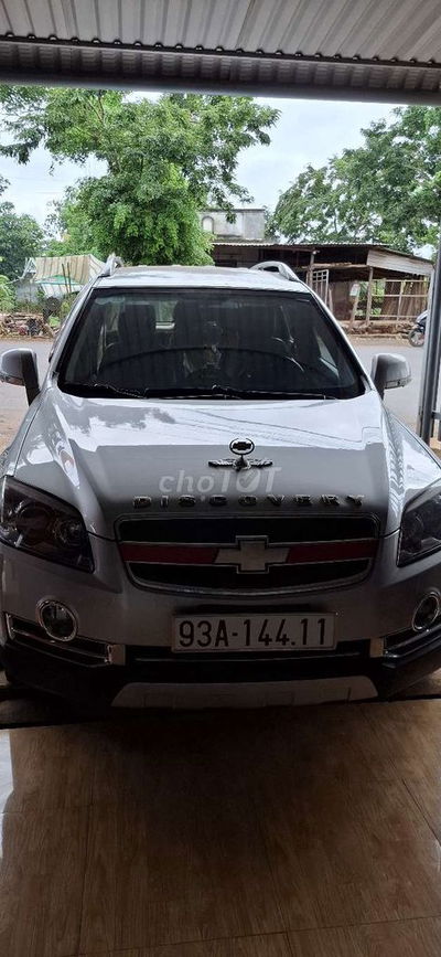 2010 Maxx LT 2.0 - 102000 km