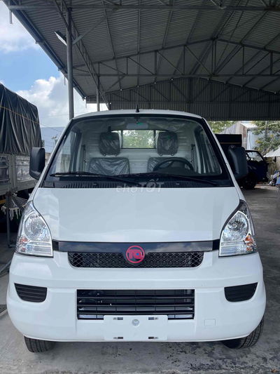 Wuling 2025 trả trước 40tr nhận xe