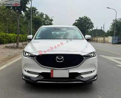 Xe Mazda CX5 2.0 Premium 2020