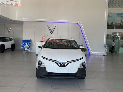Xe VinFast VF5 Plus 2025
