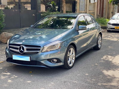 Mercedes Class A200 2013 - 69000 km