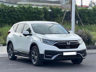 Honda CRV 1.5LSE 2023 chạy chuẩn 38.000