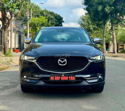 Mazda CX5 2.5AT sx 2018. 1 CHỦ - SIÊU LƯỚT
