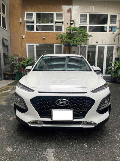Hyundai Kona 2020 2.0 AT Đặc biệt - 40000 km