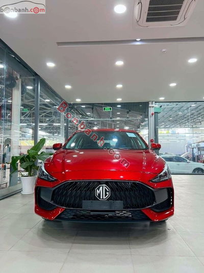 Xe MG 5 Luxury 1.5 AT 2025