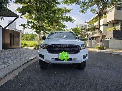 Ford Ranger 2018 XLS 2.2 4x2 AT - 99000 km