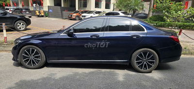 Mercedes Benz C Class 2019 C 200 - 68430 km