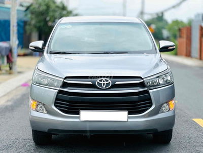 Toyota Innova 2017 2.0E xe zin tuyệt đối giá tốt