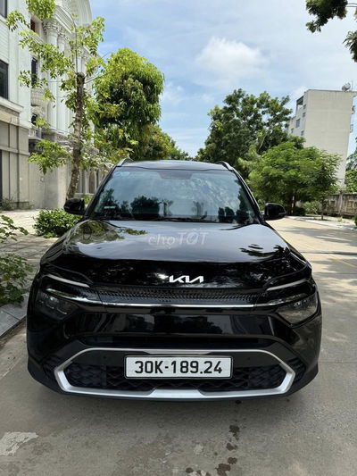 Kia Carens 1.5D Premium 2022