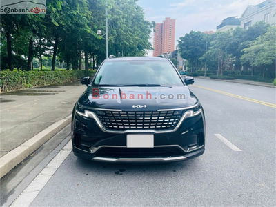 Xe Kia Carnival Premium 2.2D 7S 2023