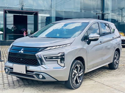 Xpander Premium 2023 - Xe Gia Đình Odo nhẹ 29000km