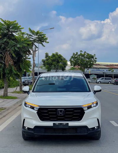 Honda CR V 2025 - 0 km