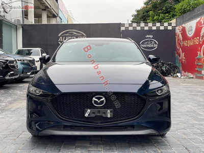 Xe Mazda 3 1.5L Sport Luxury 2020