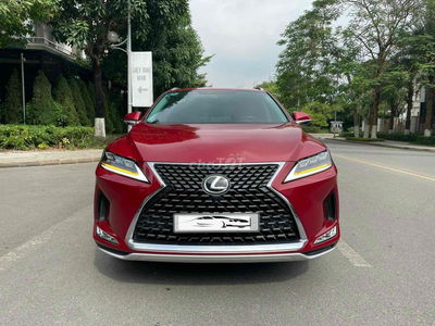Lexus RX 300 2022 Xe Siêu Lướt Cực Mới