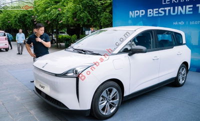 Xe Bestune NAT 2025