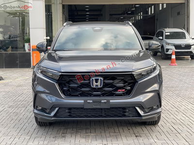 Xe Honda CRV e:HEV RS 2025