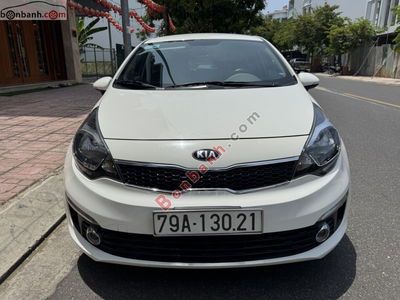 Xe Kia Rio 1.4 AT 2016