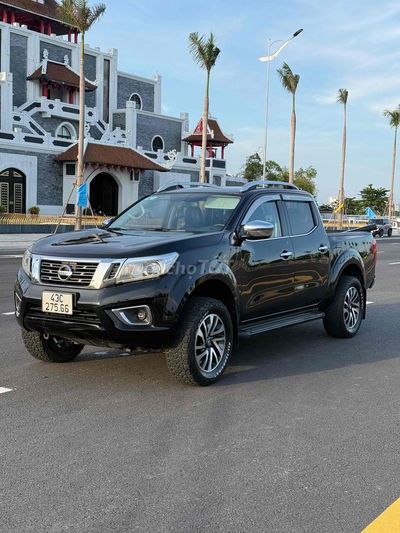 Nissan Navara 2019 2.5 AT 2WD (EL) - 100000 km