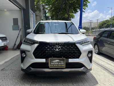 Toyota Veloz Cross Top 2023 1 Chủ