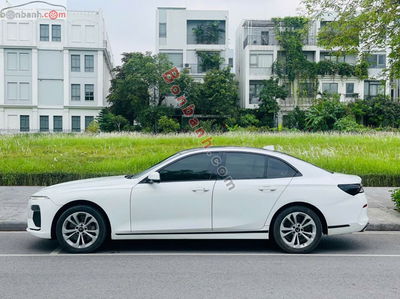 Xe VinFast Lux A 2.0 2.0 AT 2019