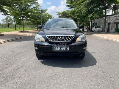 Lexus RX 2008 nhập khẩu
