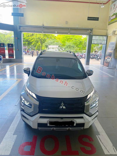 Xe Mitsubishi Xpander Cross 1.5 AT 2025