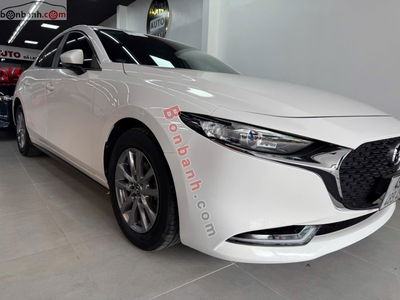 Xe Mazda 3 1.5L Luxury 2022