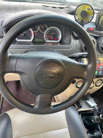 Chevrolet Aveo 2013 - 130000 km
