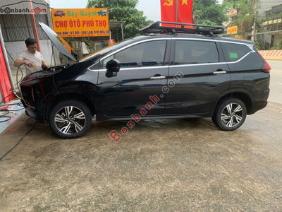 Xe Mitsubishi Xpander 1.5 MT 2021