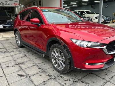 Xe Mazda CX5 2.0 Premium 2020