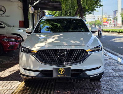 MAZDA CX8 2.5 PREMIUM SX 2023 ODO 39.000 KM