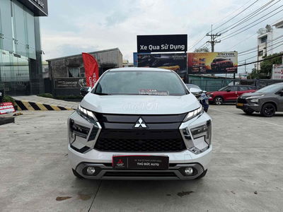 Mitsubishi Xpander 2025 Premium 1.5 AT - 600 km