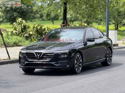 Xe VinFast Lux A 2.0 Premium 2.0 AT 2020