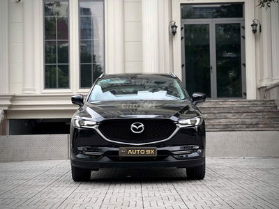 Mazda CX5 2.5 AWD 2018 - Xe Full PK Cao Cấp