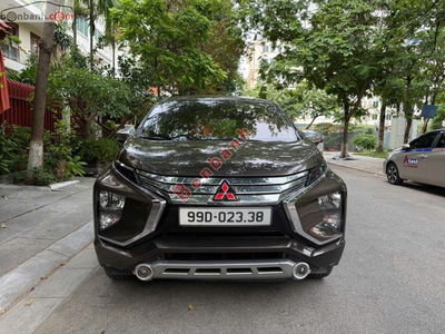 Xe Mitsubishi Xpander 1.5 AT 2020