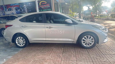 Hyundai Accent 2019 1.4 MT - 70000 km