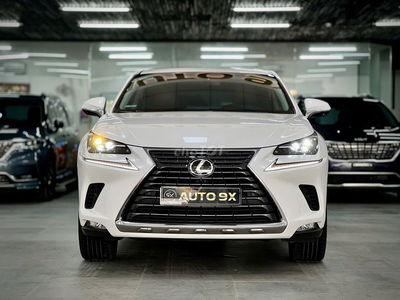 Lexus NX 300 Model 2019 - Nhập Nhật Siêu Lướt