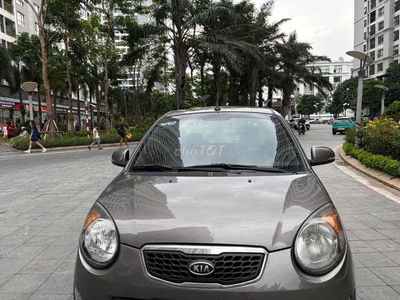 Kia Morning 2010 SX 1.1 AT Sport - 90000 km