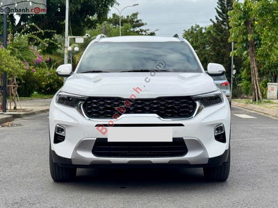 Xe Kia Sonet Premium 1.5 AT 2024