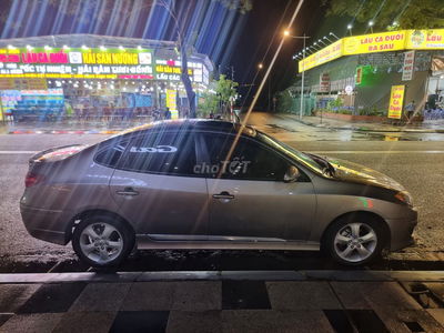 Hyundai Avante 2012 1.6 AT - 76000 km