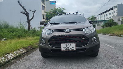 bán xe for 2015 1.5L Trend AT - 160000 km
