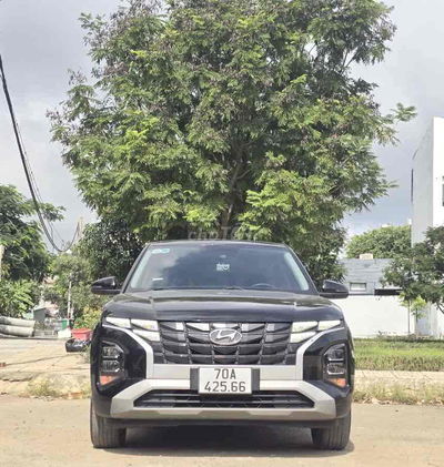 Hyundai Creta 1.5 Đặc biệt 2022 - 45000km