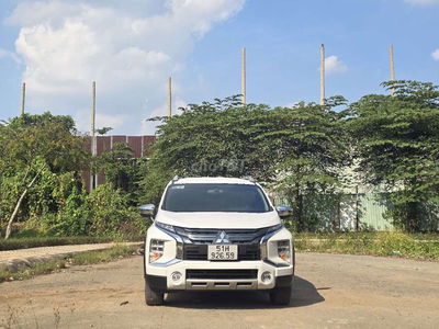 XPANDER 2021 CROSS FULL 75000KM BẢO HÀNH 1 NĂM