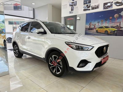 Xe MG ZS Luxury 1.5 AT 2WD 2024