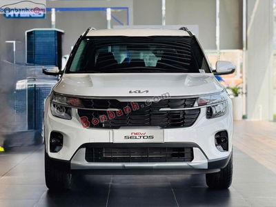 Xe Kia Seltos 1.5 AT 2025