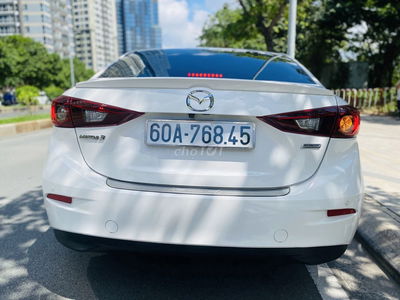 Mazda 3 2020 1.5L Sport Luxury - 78000 km