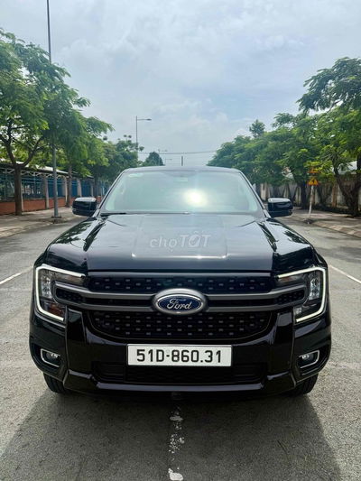 Ford Ranger 2023 AT 2.0 4x2 - 12000 km