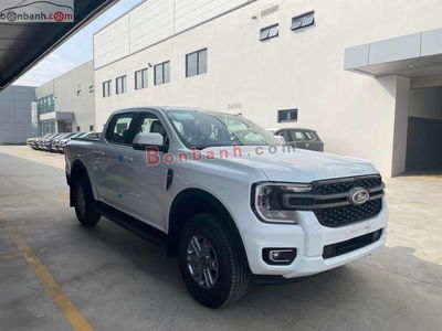 Xe Ford Ranger XLS 2.0L 4x2 AT 2025